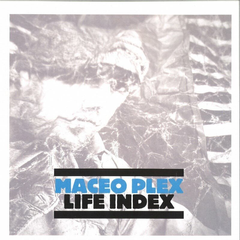 Maceo Plex - Life Index (White Coloured) (2 LP)