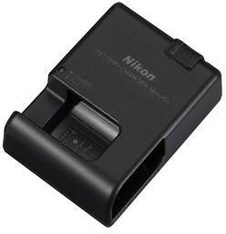 Nikon MH-25a nabíječka pro EN-EL15