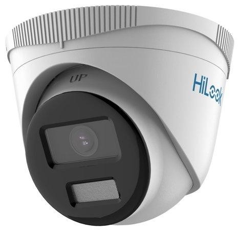 HiLook IP kamera IPC-T229HA/ Turret/ 2Mpix/ 2.8mm/ ColorVu/ Motion detection 2.0/ H.265+/ krytí IP67/ LED 30m, 311320785