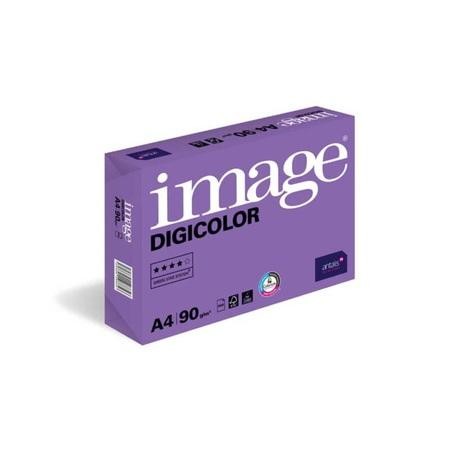 Kancelářský papír Image Digicolor A4/90g, bílá, 500 listů, 469989
