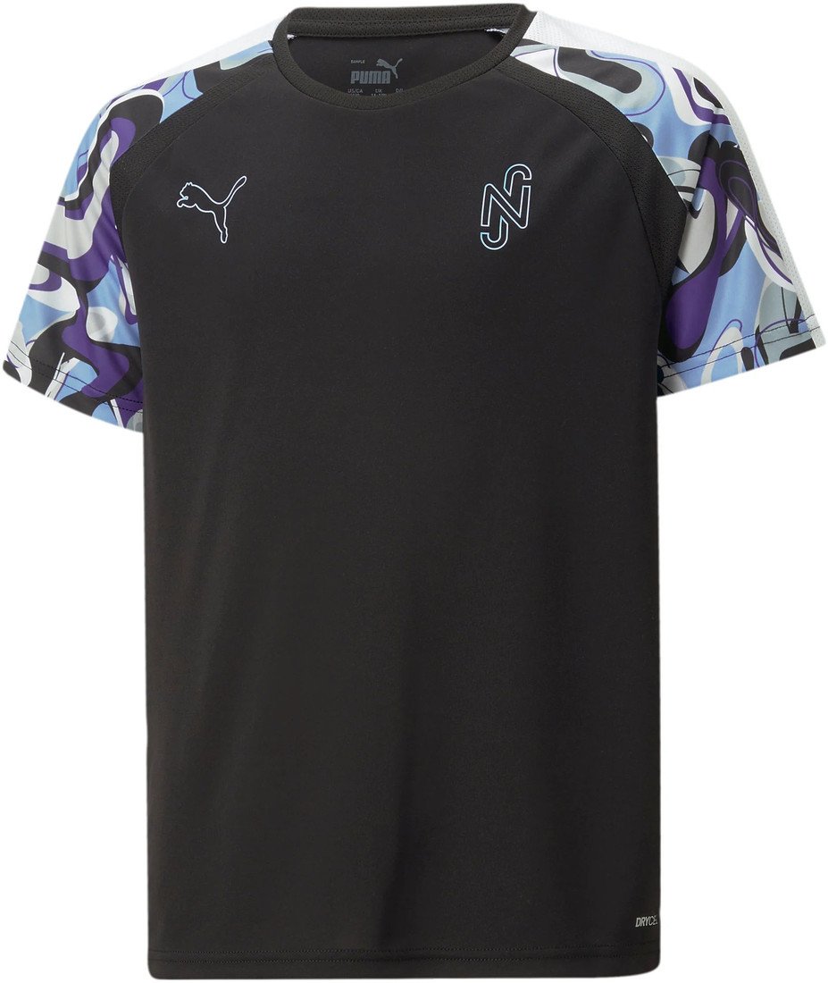 Dres Puma Neymar JR Creativity Jersey Jr