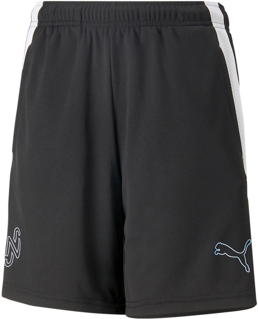 Šortky Puma Neymar JR Creativity Shorts Jr