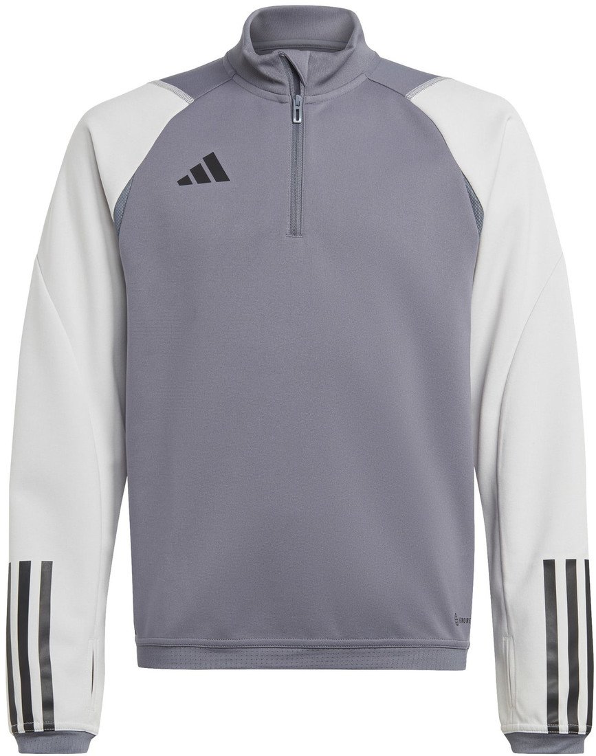 Triko s dlouhým rukávem adidas TIRO23 C TR TOY