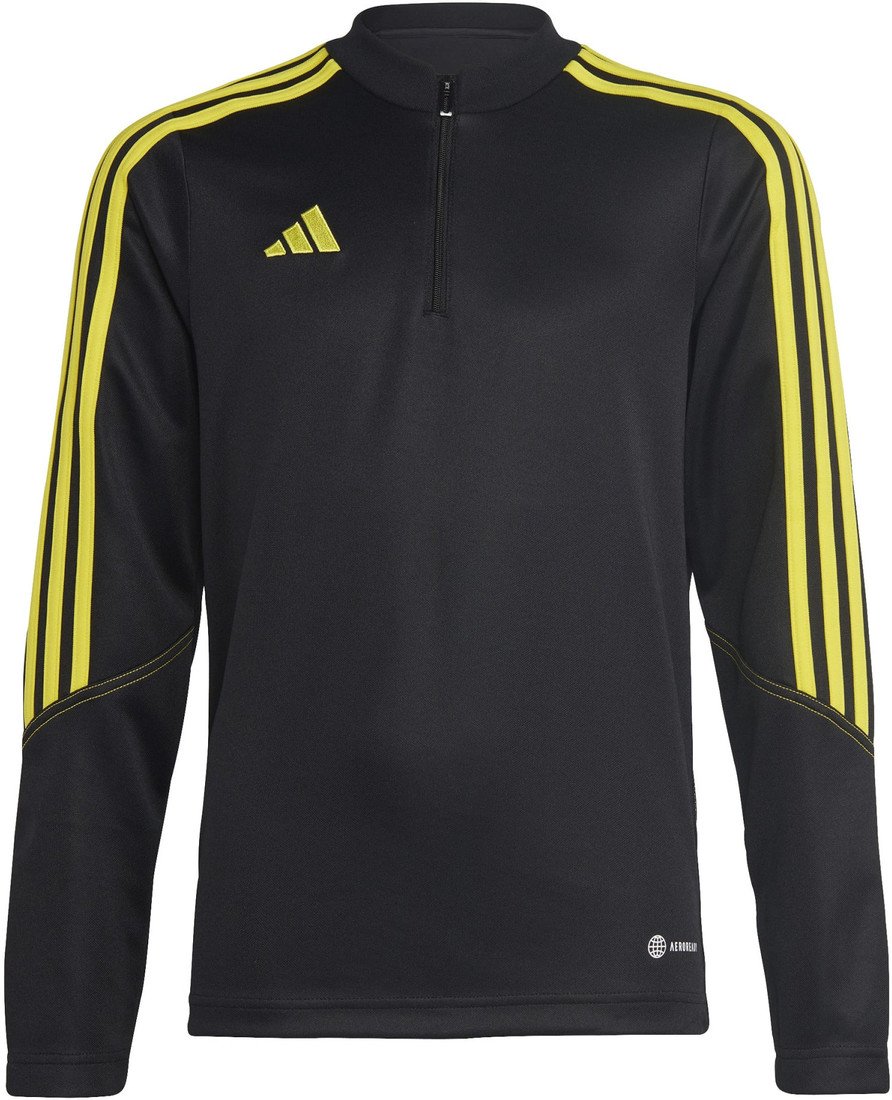 Triko s dlouhým rukávem adidas TIRO23 CBTRTOPY