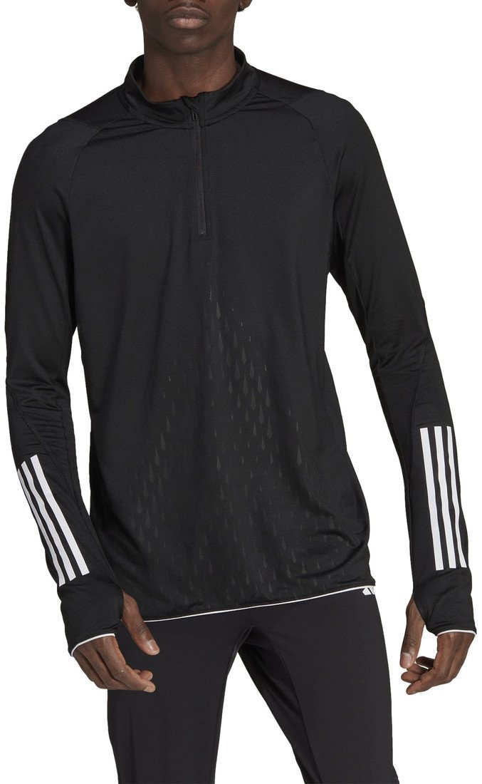 Triko s dlouhým rukávem adidas TIRO23 P TOP