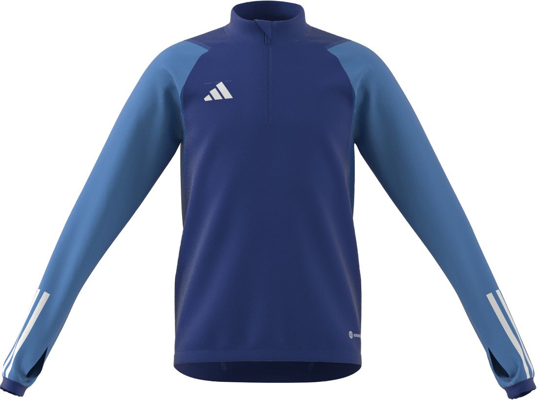 Triko s dlouhým rukávem adidas TIRO 23 C TR TOY