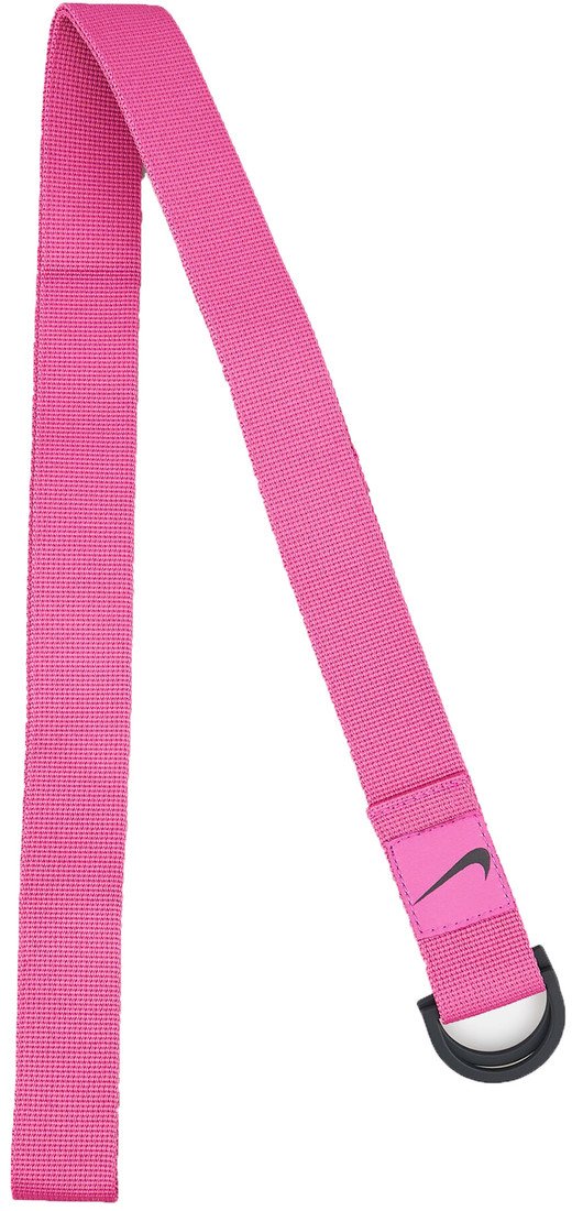 Popruh na jógu Nike  Mastery Yoga Strap 6 FT/182 cm