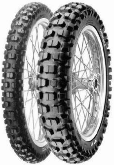 Pirelli 90/90-21 MT21 RALLYCROSS 54R F TT[21]