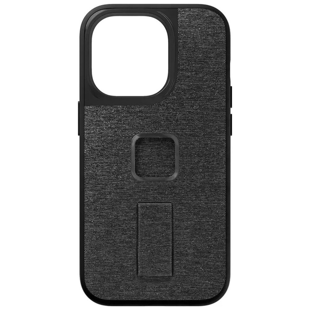 Peak Design Everyday Loop Case iPhone 14 Pro M-LC-BB-CH-1, šedá