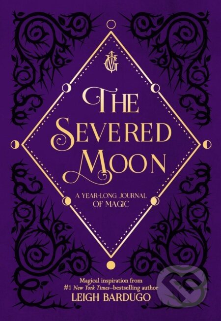 The Severed Moon - Leigh Bardugo