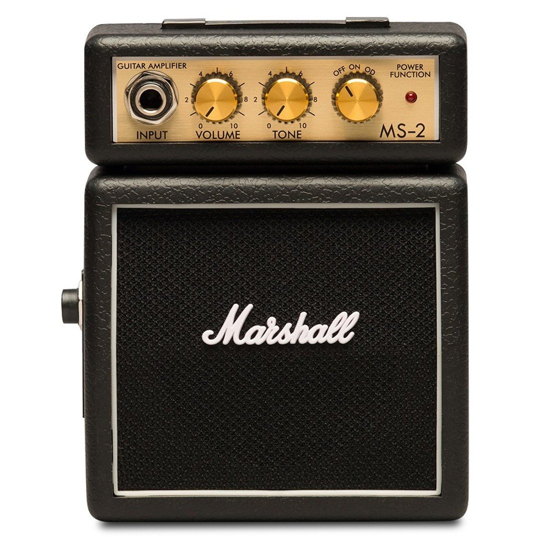 Marshall MS-2 (rozbalené)