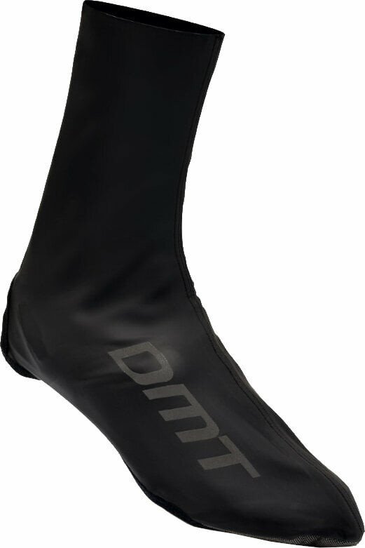 DMT Rain Race Overshoe Black XS/S