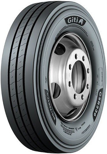 Giti Gsr236 225/75 R 17.5 129/127M celoroční