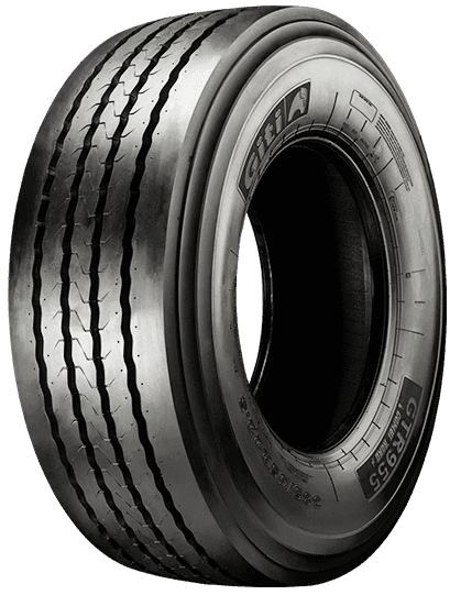 Giti Gtr955 385/55 R 22.5 164K celoroční