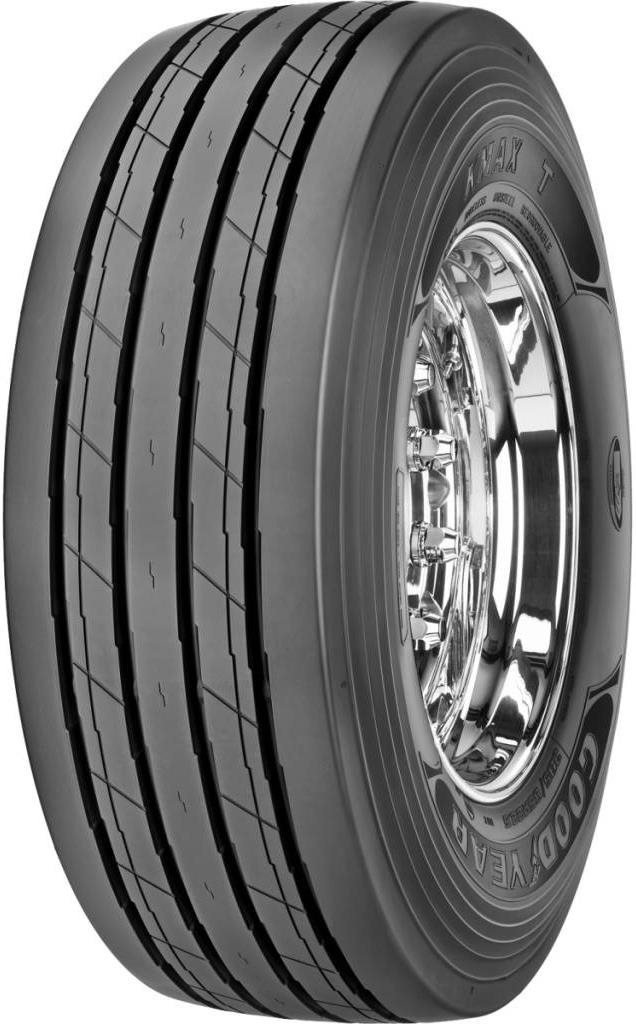 Goodyear Kmax T 205/65 R 17.5 132J celoroční