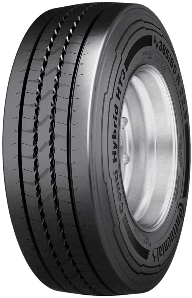 Continental Conti Hybrid Ht3 385/65 R 22.5 160K (158L) celoroční