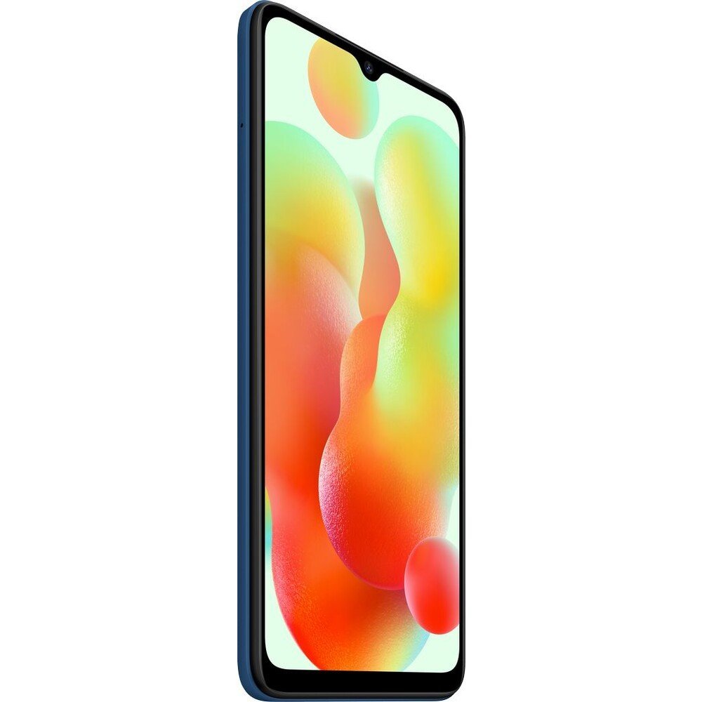 Xiaomi Redmi 12C (4GB/128GB) Ocean Blue