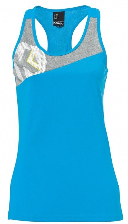 Tílko Kempa kempa core 2.0 singlets tanktop