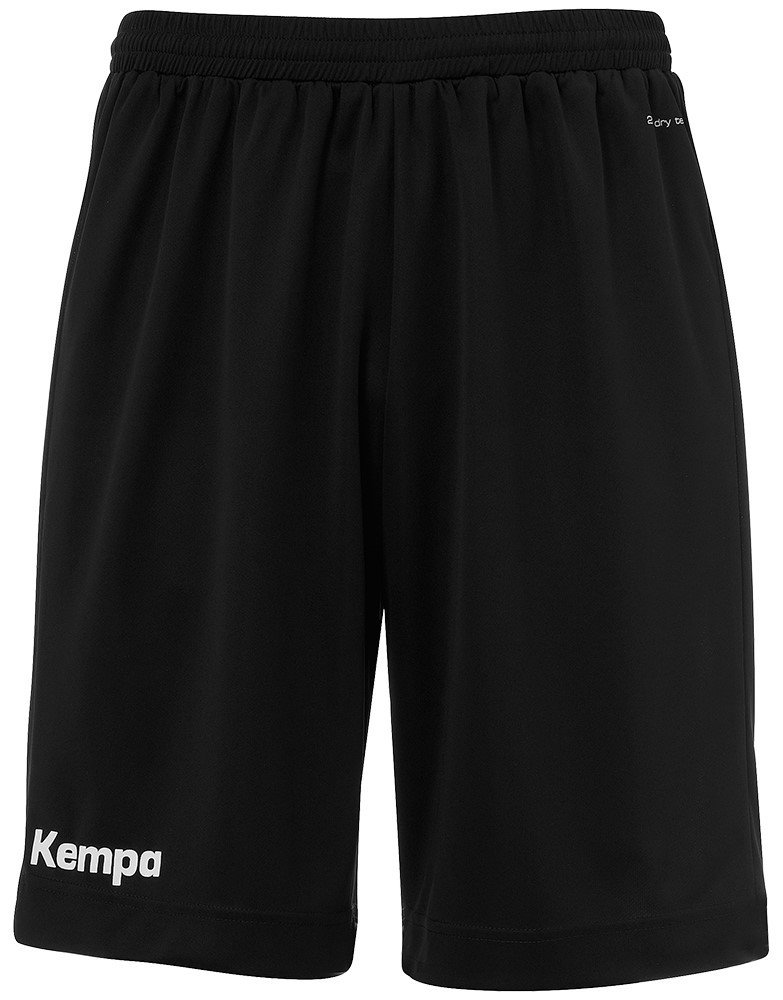 Šortky Kempa PLAYER SHORTS