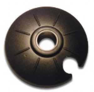 N/A Lyžařský kroužek na sjezdové hole Průměr: 50mm