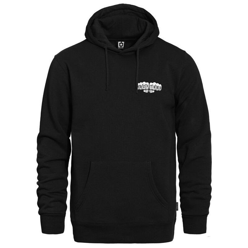 MIKINA HORSEFEATHERS FISTS - L - 494344