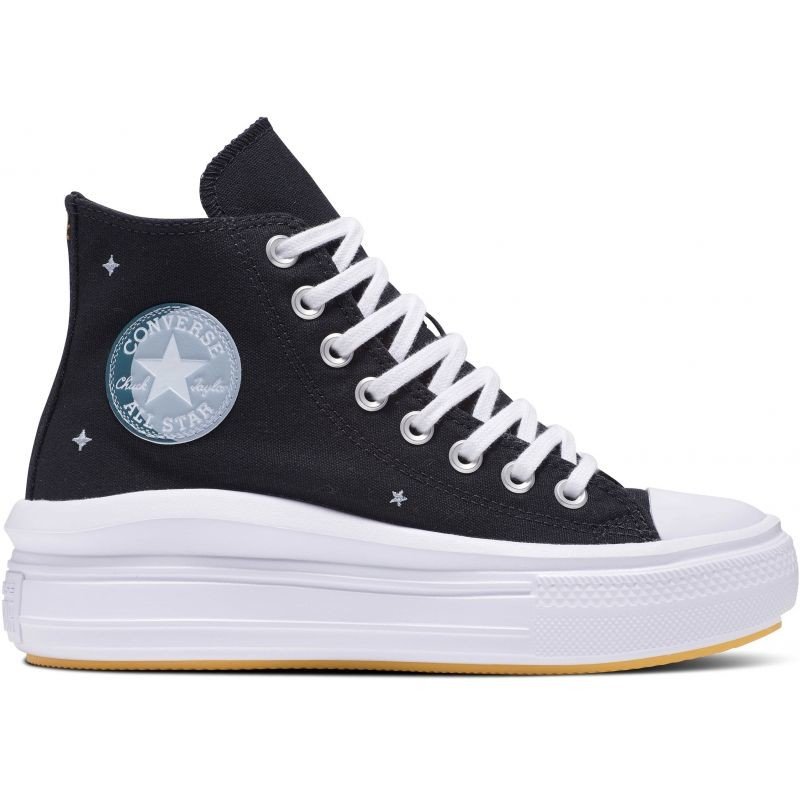 BOTY CONVERSE CT ALL STAR MOVE WMS - EUR 36