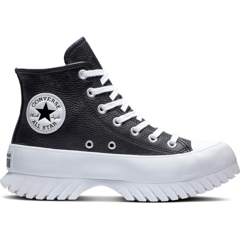 BOTY CONVERSE CT ALL STAR LUGGED 2.0 LEA - EUR 36