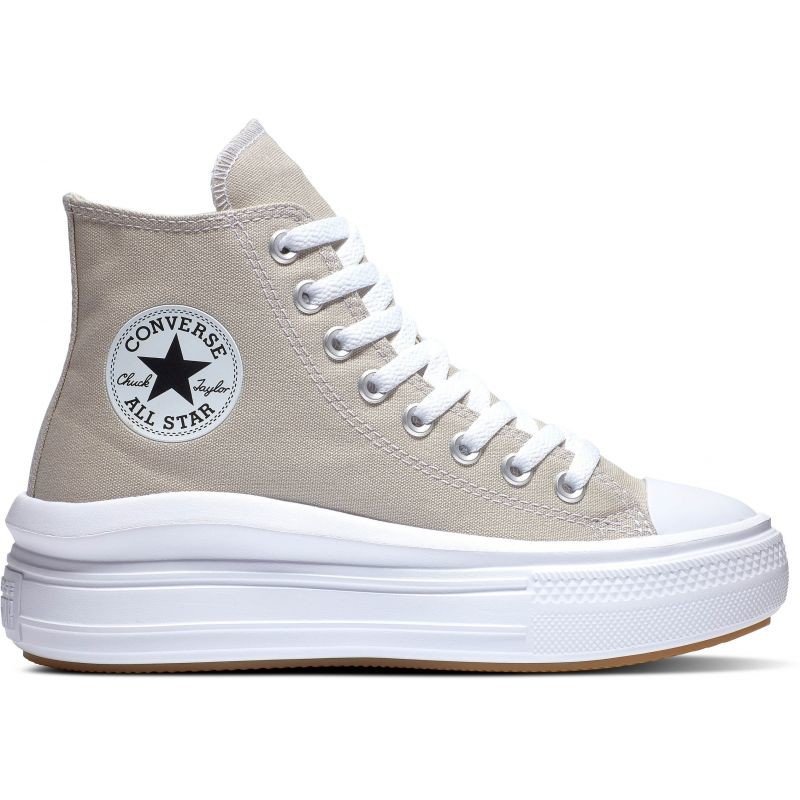 BOTY CONVERSE CT ALL STAR MOVE PLATFORM - EUR 36