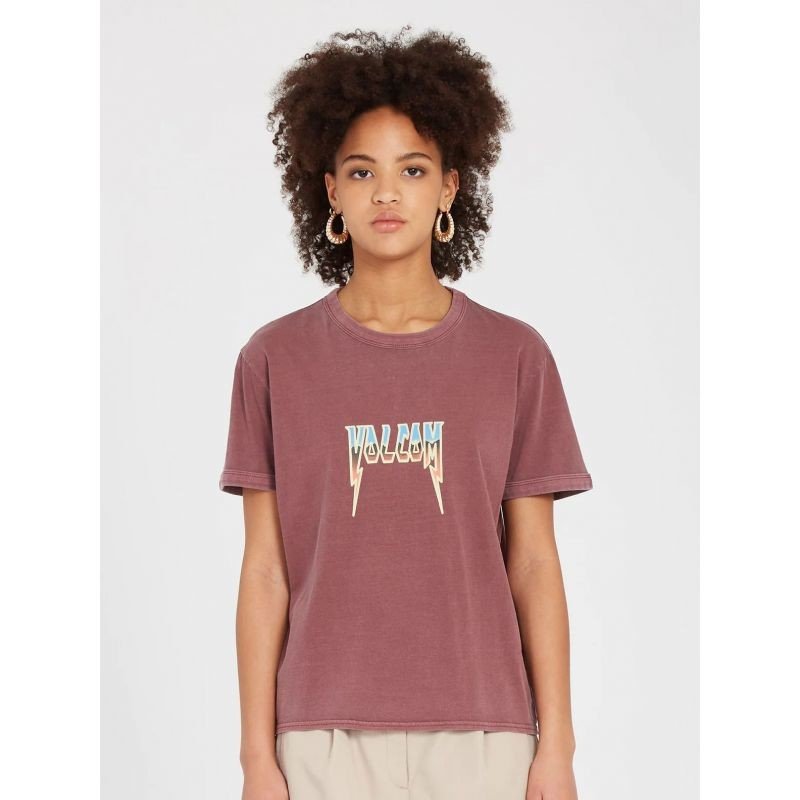 TRIKO VOLCOM Truly Ringer WMS - L