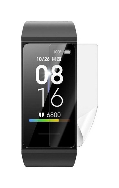 Fólie HD Ultra Xiaomi Mi Band 4C 6 ks 92628