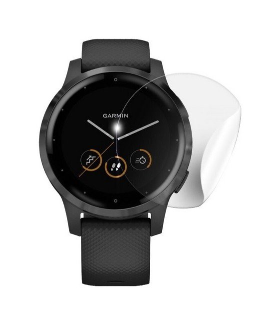 Fólie HD Ultra Garmin Vivoactive 4S (40 mm) 6 ks 92558