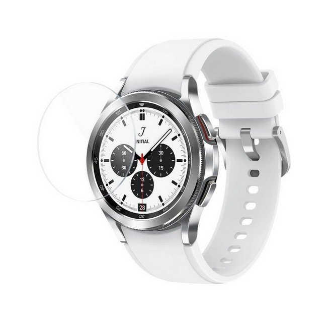 Fólie HD Ultra Samsung Galaxy Watch 4 Classic (42 mm) 6 ks 92501