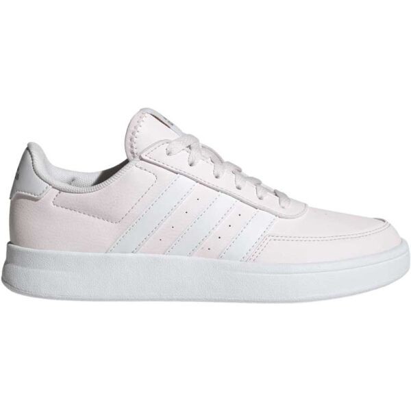 adidas BREAKNET 2.0 Dámské tenisky, bílá, velikost 36 2/3