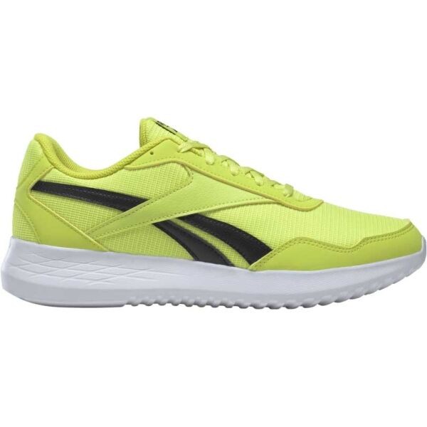 Reebok ENERGEN LITE Pánská běžecká obuv, žlutá, velikost 42.5