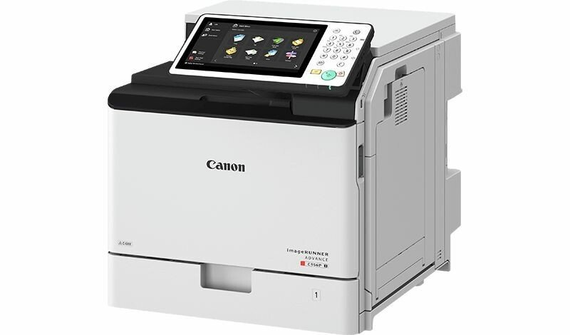 Canon iR Advance C256i