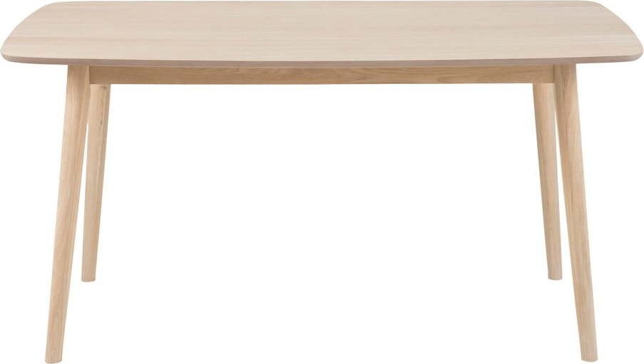 Jídelní stůl 150x80 cm Nagano - Actona