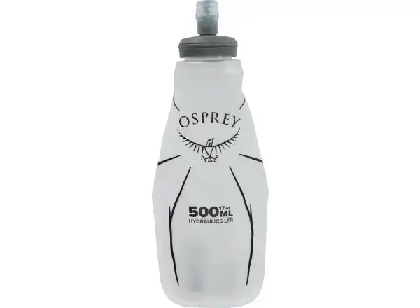 Osprey Láhev na vodu Hydraulics 500ml SoftFlask