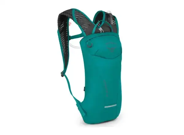 Osprey Kitsuma 1.5 Ii Dámský batoh 1,5 l 10012051OSP teal reef