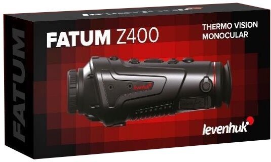 Levenhuk Fatum Z500 Thermo Vision Monocular