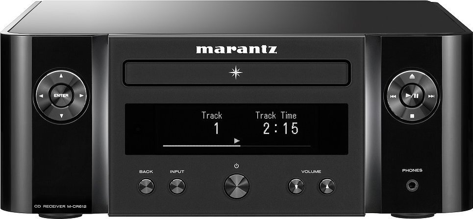 Marantz MELODY X, černá