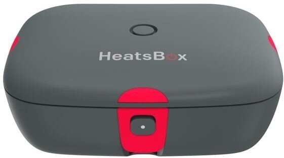 Faitron HeatsBox STYLE vyhřívaný obědový box