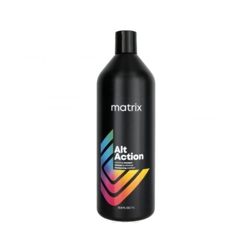 MATRIX Matrix Pro Solutionist Alternate Action Clarifying Shampoo 1000 ml
