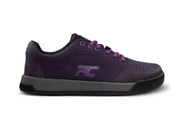 Ride Concepts Hellion dámské boty dark purple/purple vel. US 6.0 / EU 36
