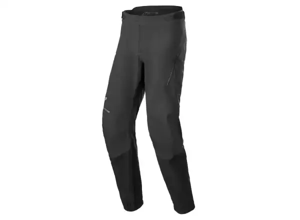 Alpinestars Drop pánské kalhoty anthracite/black vel. 32