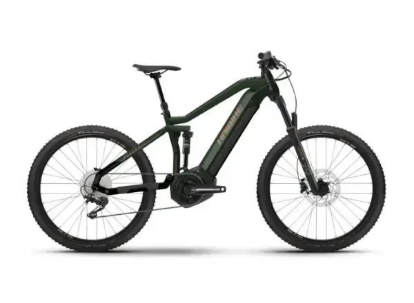 Haibike AllTrail 4 2022