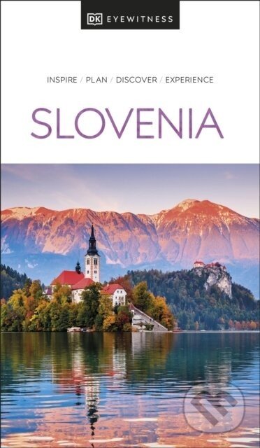 Slovenia - Dorling Kindersley
