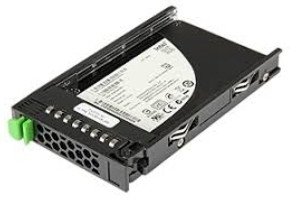 SSD SATA 6G 480GB Mixed-Use 2.5' H-P EP, S26361-F5776-L480