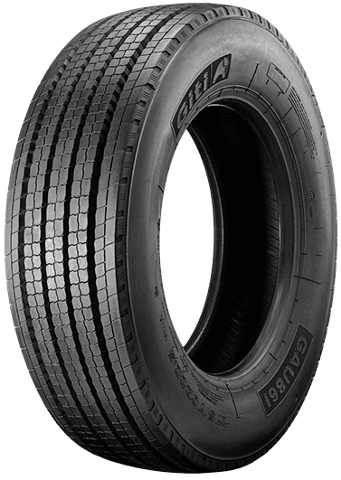 Giti Gau861 275/70 R 22.5 152/148J (150/148K) celoroční