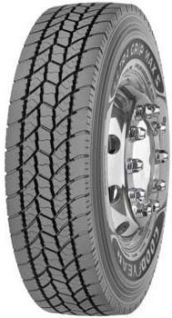 Goodyear Ug Max S 385/65 R 22,5 164K158L celoroční