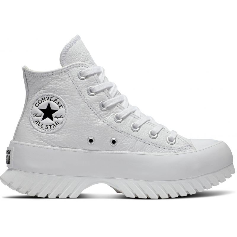 BOTY CONVERSE CT ALL STAR LUGGED 2.0 LEA - EUR 37 - 494903